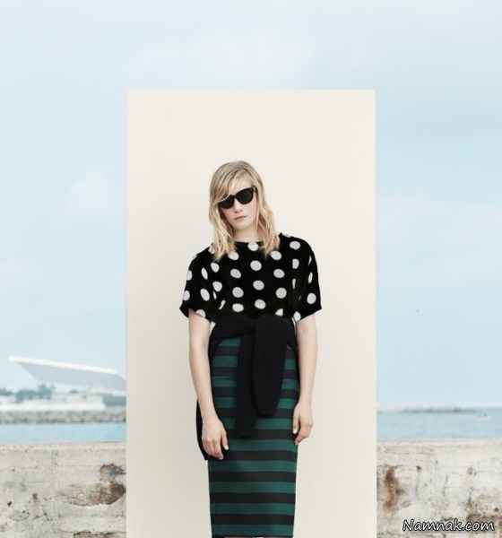 مدل لباس منگو